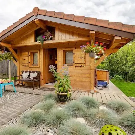 Le Chalet Des 3 Ours Neuvecelle Extérieur photo