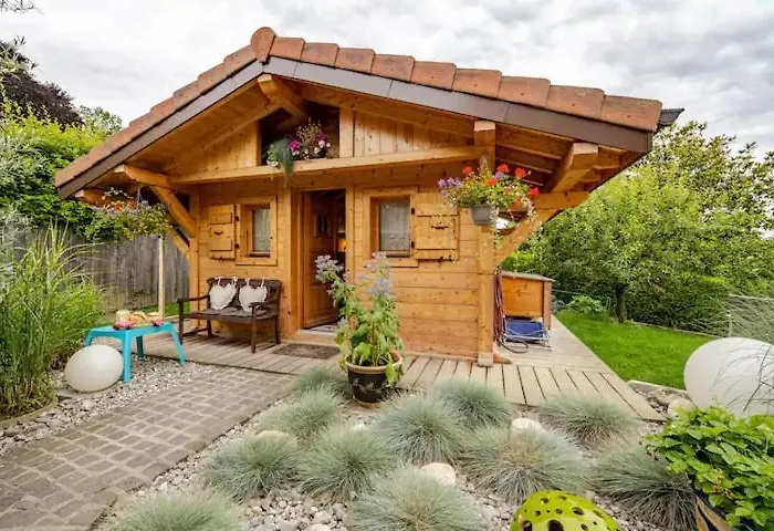 Le Chalet Des 3 Ours